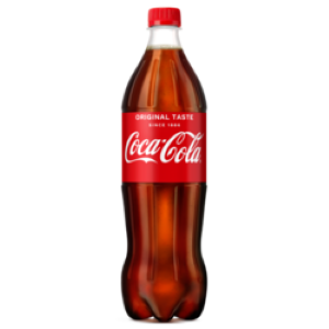 Coca Cola 1 ltr