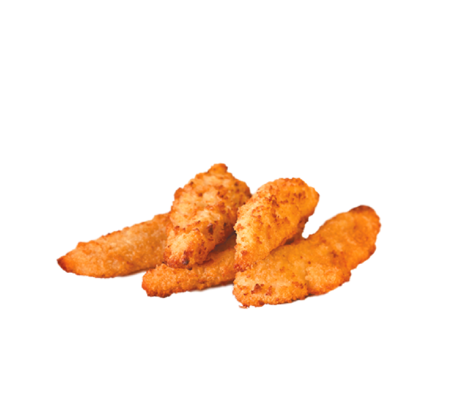 Chicken Dippers (Large)