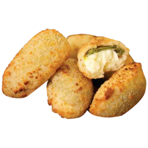 Jalapeño Poppers