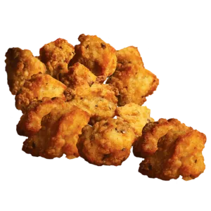 Popcorn Chicken (Regular)