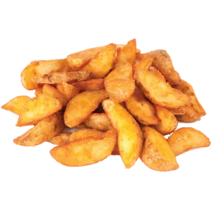 Potato Wedges