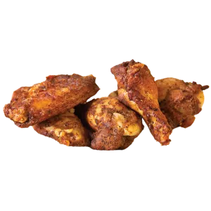 Roasted Buffalo Wings (Regular)